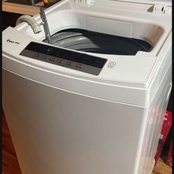 Magic Chef Portable Washer (Used)
