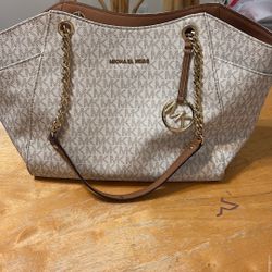 Authentic Michael Kors purse