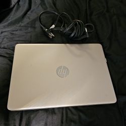 Hp Laptop 