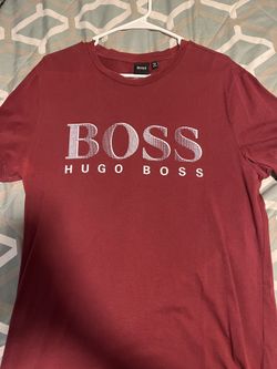 Hugo Boss Shirt