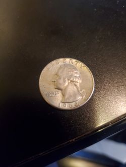1964 Quarter 