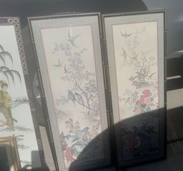 Japanese/Chinese pictures