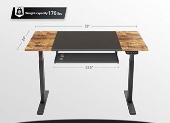 Standing Desk
