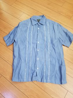 Men CLAIBORNE L shirt