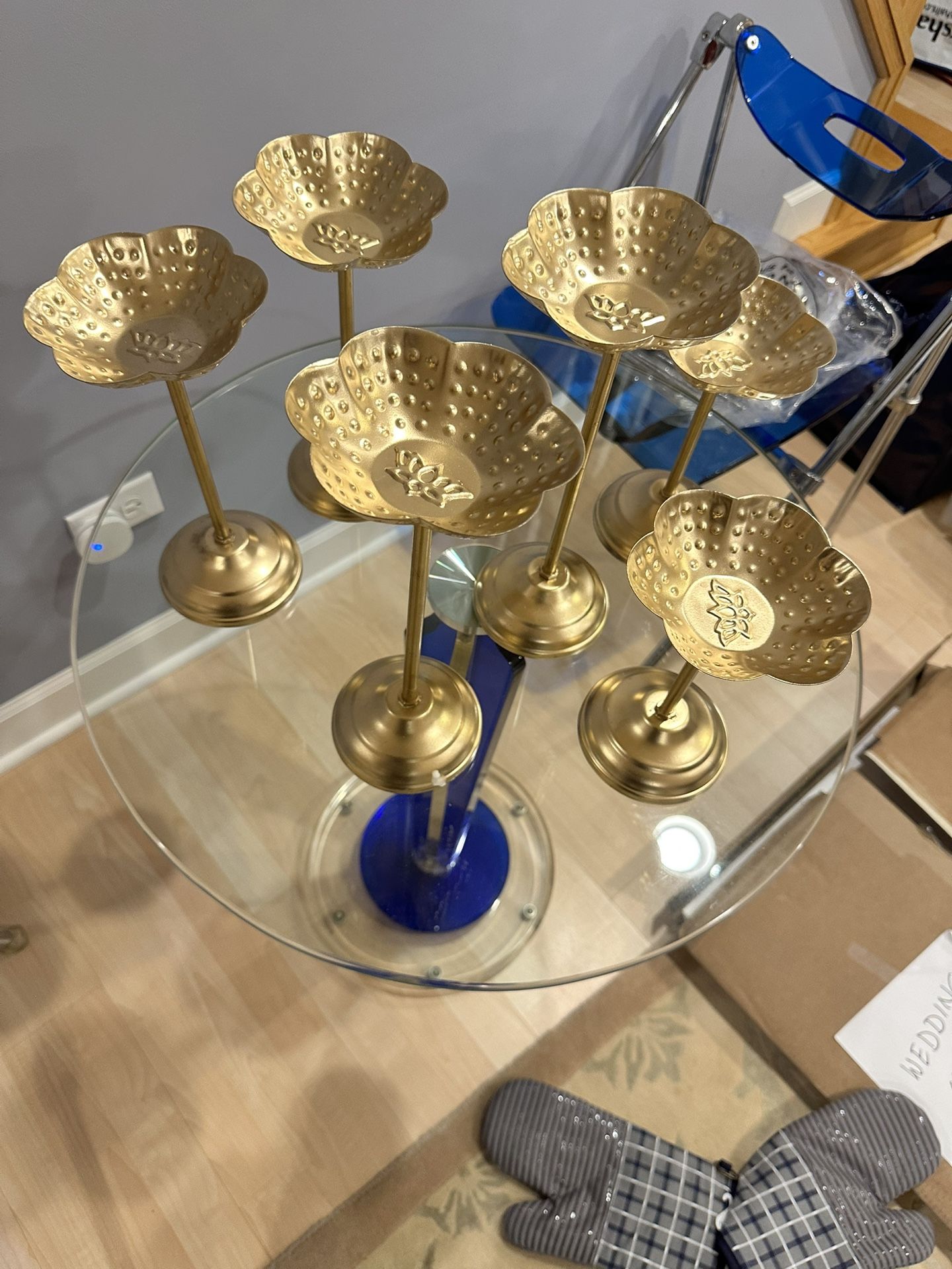 Decorative Items For Functions 