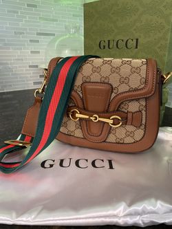 Crossbody Bag 