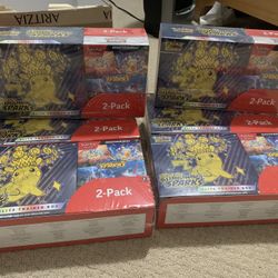 SURGING SPARKS COSTCO BUNDLE