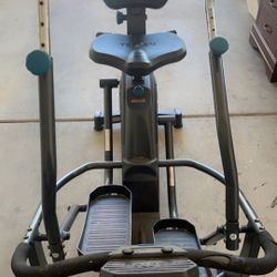 Exercise Bike for Sale