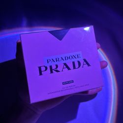 Prada Intense