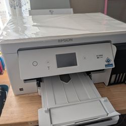 EPSON ET15000 SUBLIMATION PRINTER