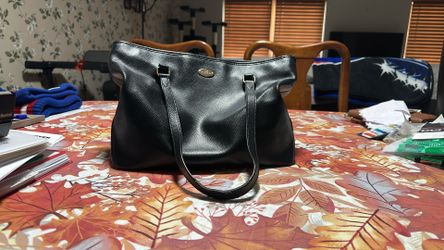 Large Coach Purse