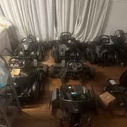 Segway Go Carts Pro2