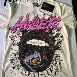 Hellstar World Tour Tee 