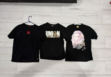 Bape Shirts