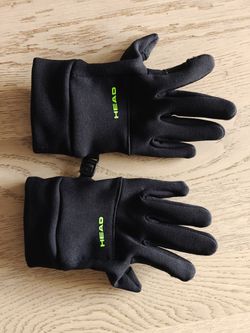 HEAD Gloves Kids Small