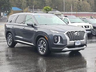 2022 Hyundai Palisade