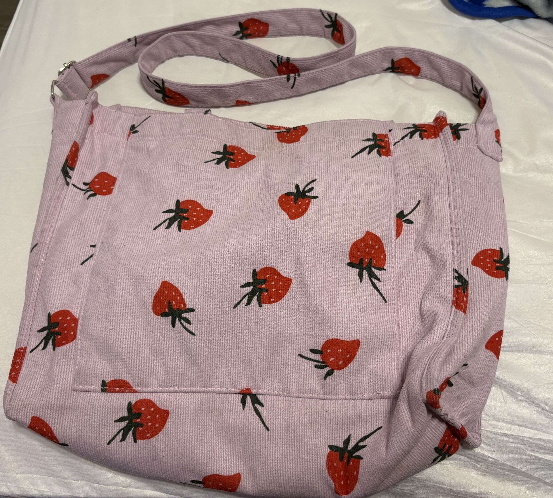 Large Tote Bag