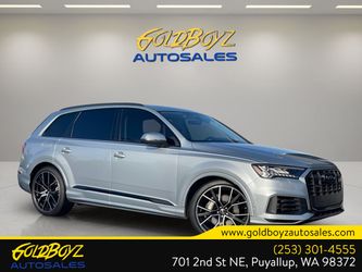 2023 Audi Q7