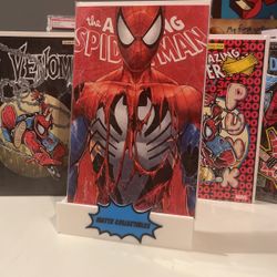Amazing Spider-Man #31 - Exclusive Variant
