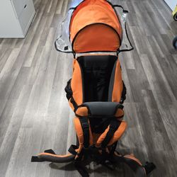 Baby Carrier Backpack