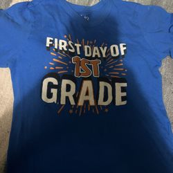 Kids shirt