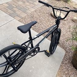 20”BMX Mongoose in good condition
