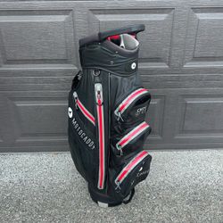 Motocaddy Dry-Series Golf Bag
