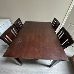 Dining Set
