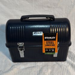 Stanley Lunch Box