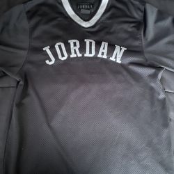 Jordan Jersey 