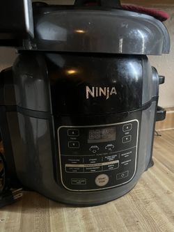 Ninja Air Fryer 