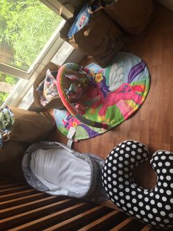 Baby items for both genders