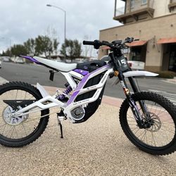 79bike Falcon Pro