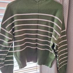 Merokeety Sweater