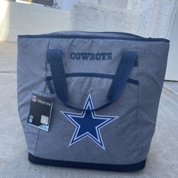 NFL Dallas Cowboys Cooler Bag