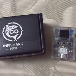 Infishark Tech Nano