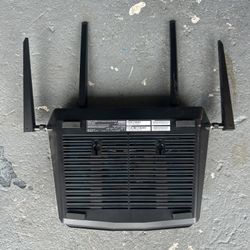 Netgear Night Hawk Router