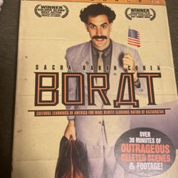 Borat 