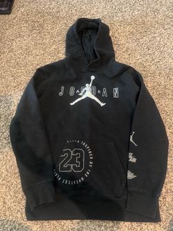 Boys Jordan hoodie