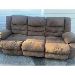 Couch's 