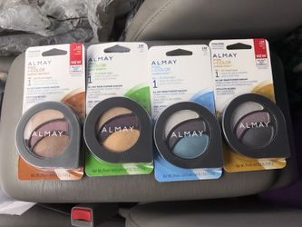 Almay eyeshadow NEW sealed
