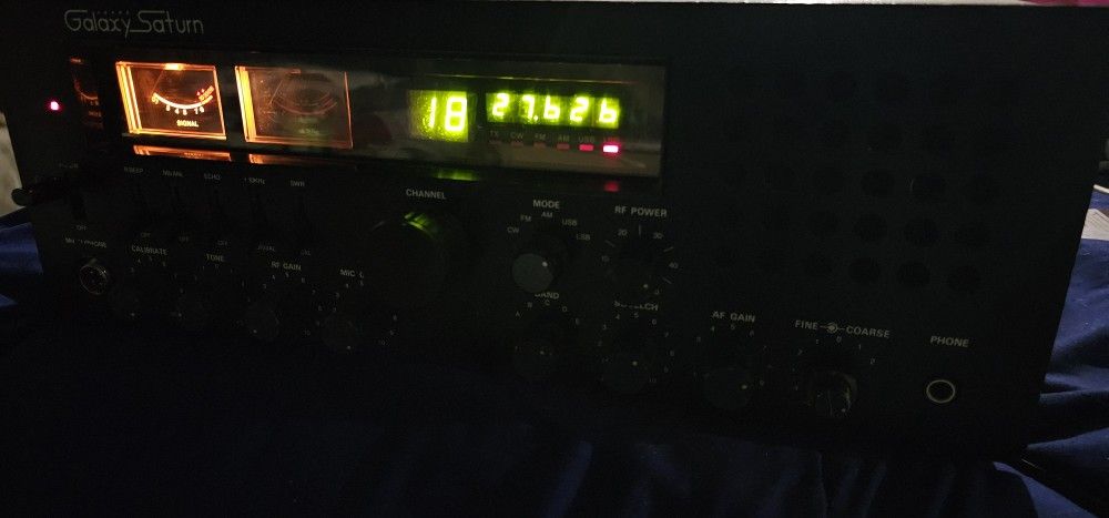 Ham Radio