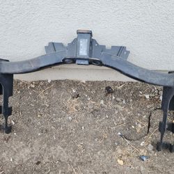 Chevy 2015 Tow Hitch 