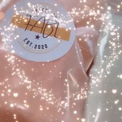 ✨Glitter ✨ 