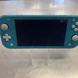 Nintendo Switch - Lite  Teal