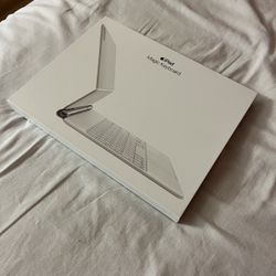 apple Magic Keyboard 11 Inch ipad Air 5 Ipad Pro 2-3-4