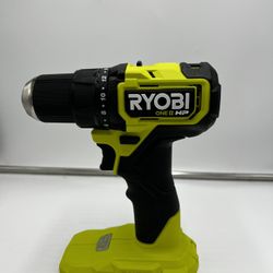 Ryobi Brushless Compact 1/2” Drill/Driver 18V HP High Performance Tool Only