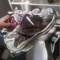 Balenciaga Runners