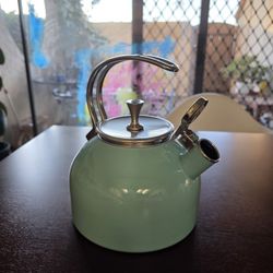 Kate Spade Tea Kettle