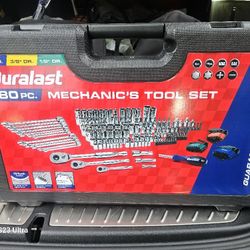Car Tools